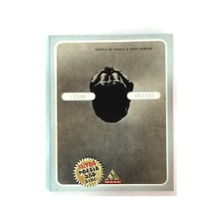 NÓMINA DE HUESOS Y OTROS POEMAS